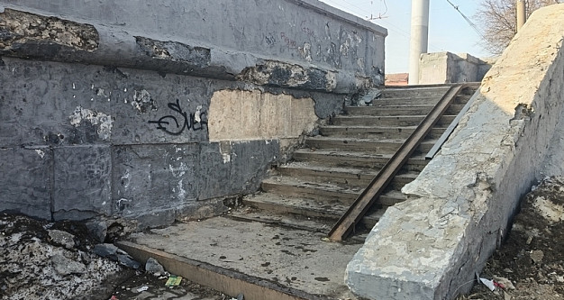  Когда в Иванове отремонтируют мосты 